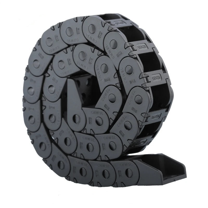 Lytle Chain Op Mellow - 10x15 Cable Chain Openable R18 - 545mm