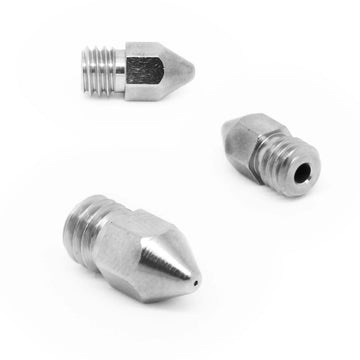 Micro Swiss - Resistant Nozzle for Zortrax M200 - M300 0.4mm
