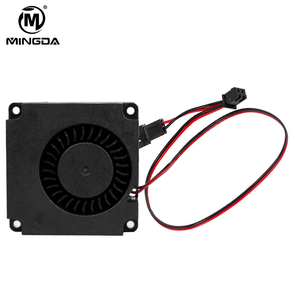 Mingda - Nozzle CoolingTurbofan 4010 - Wire 235mm - Magician X/Max/Pro