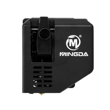 Mingda - Whole Extruder With X-Axis Belt - Magician X