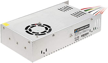 Crazy3DPrint - CZ-300 - Power Supply