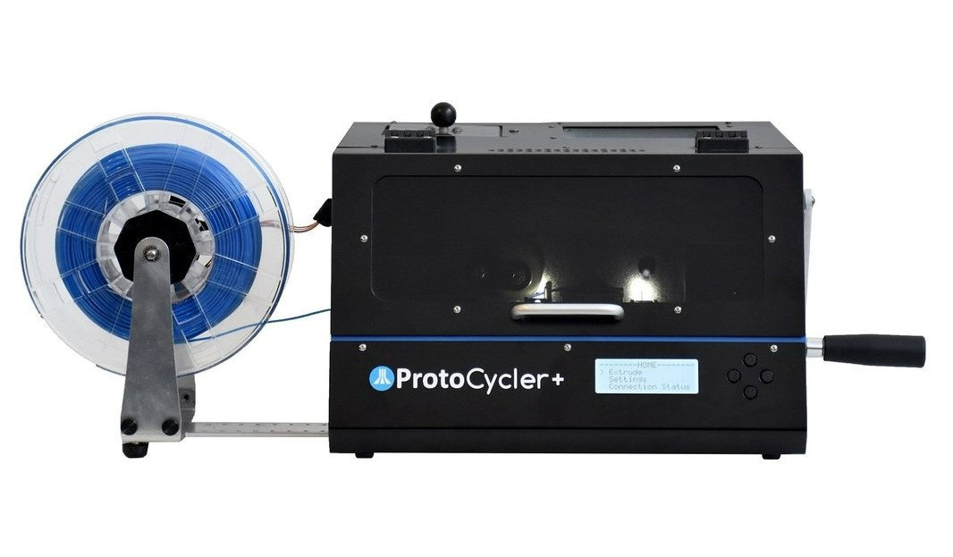 Redetec - Protocycler + W. Grinder
