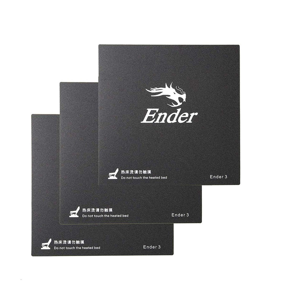 Adhesion Sheet - Ender 3 - Ender 3 PRO
