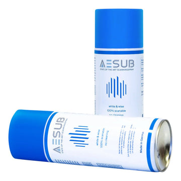 AESUB - Blue (400 ml.) - Vanishing Scanning spray