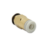Spider - Push Fitting - Brass - M6