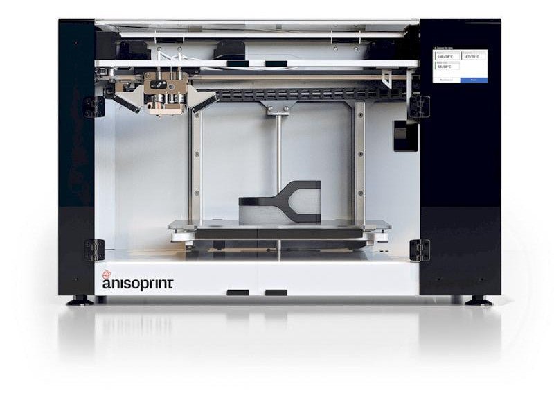 Anisoprint Composer A4 3D Printer