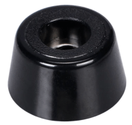 Anti Vibration Foot Pads for Prusa i3 - 4 pcs (Pick a Type)