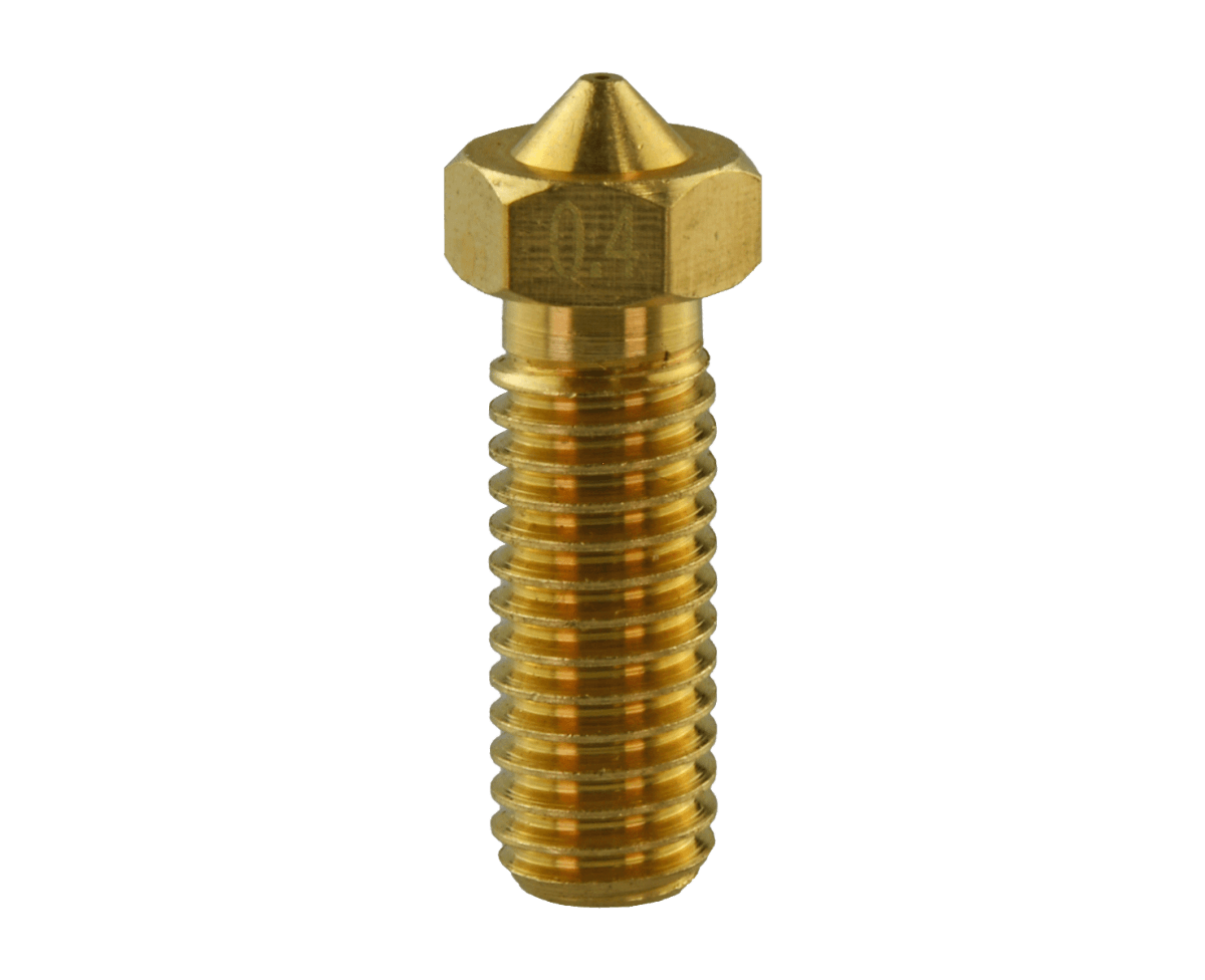 Anycubic - Brass Nozzle - 0.4mm - Vyper