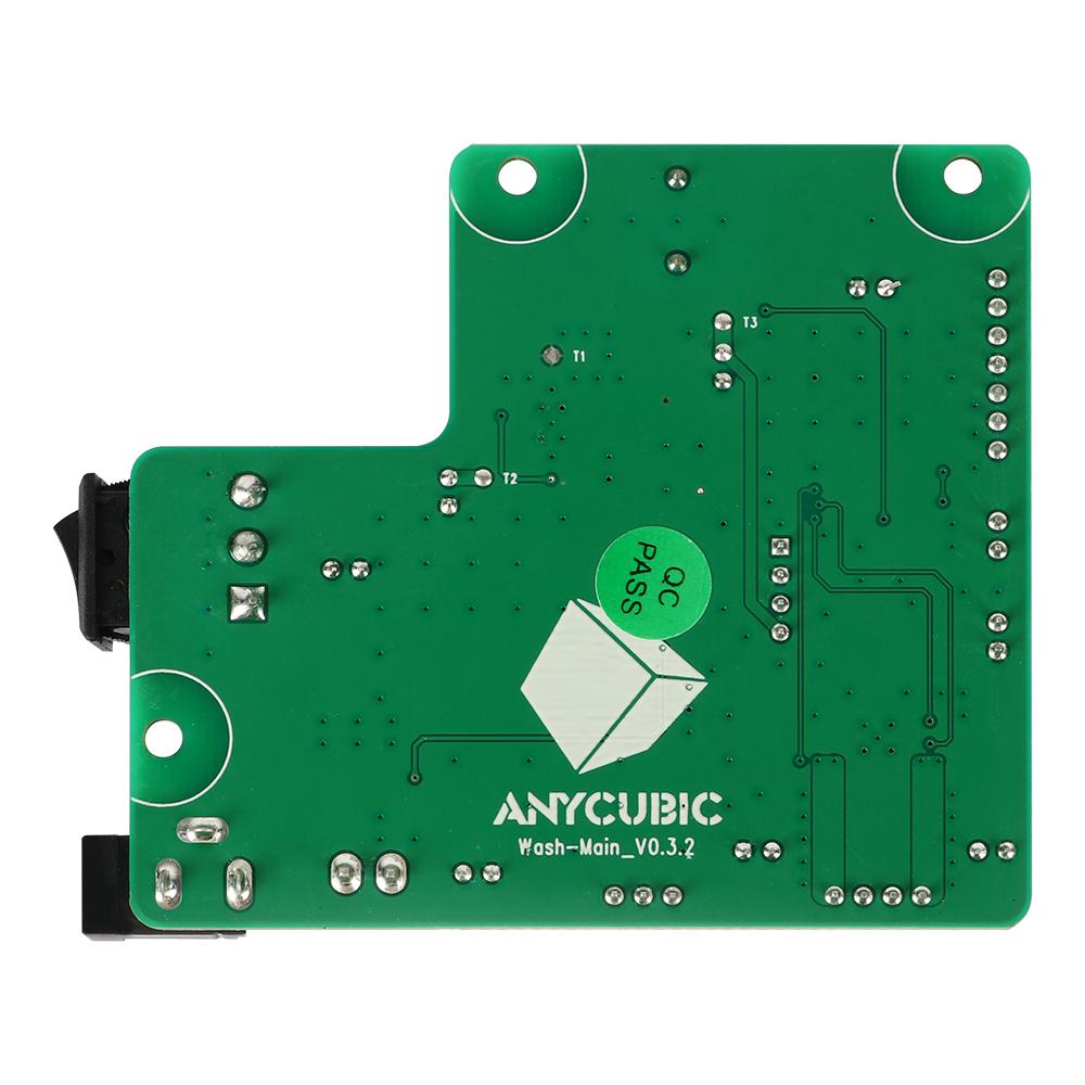 Anycubic - Mainboard for Wash&Cure