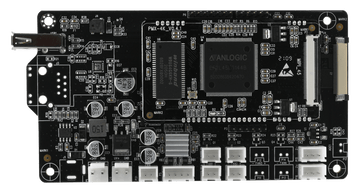 Anycubic Photon Mono X - Main Board VO.4.1