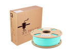 3DE Premium - PLA - Aqua Blue - 1.75mm - 1kg