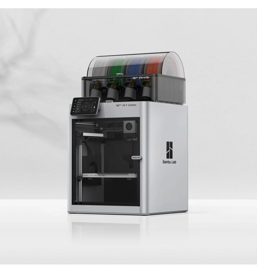 bambulab printer