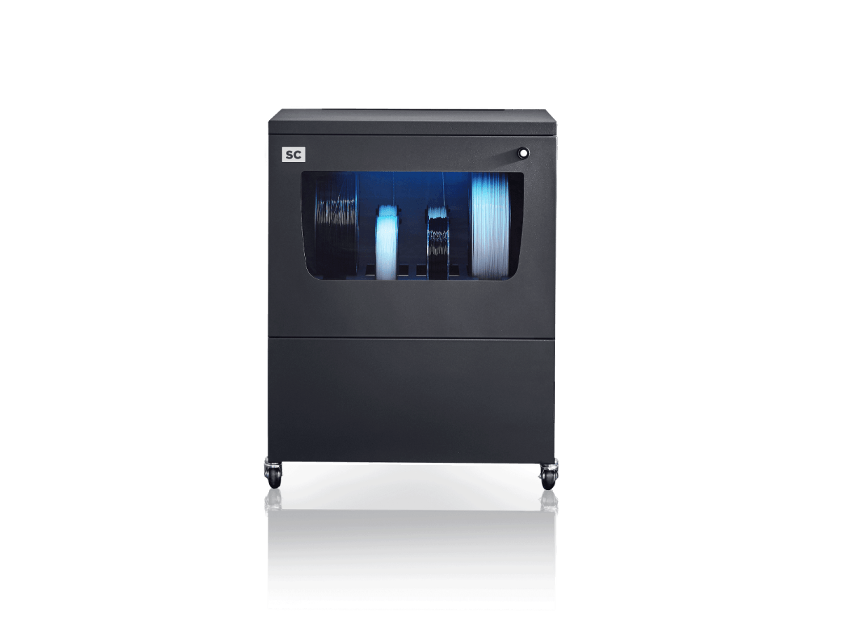 BCN3D Epsilon - Smart Cabinet