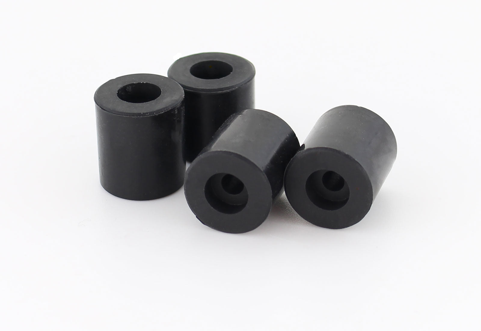 Silicon Heatbed Leveling Spacer Pack (4 pcs)