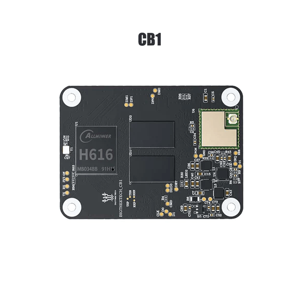 BigTreeTech - CB1 Core Board