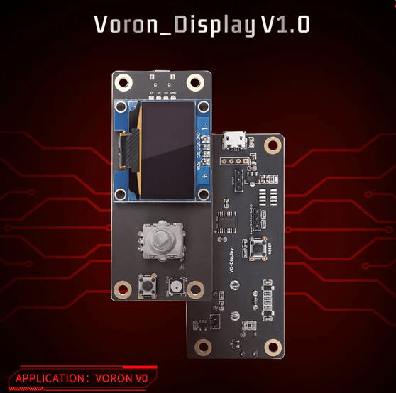 BigTreeTech - Display - Voron V1.0