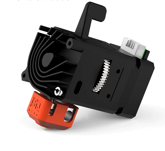 BigTreeTech - H2 Smart Extruder with Build-in Filament Sensor