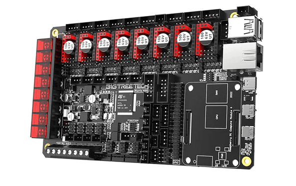 BigTreeTech - M8P Control Board