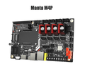 BigTreeTech - Manta M4P