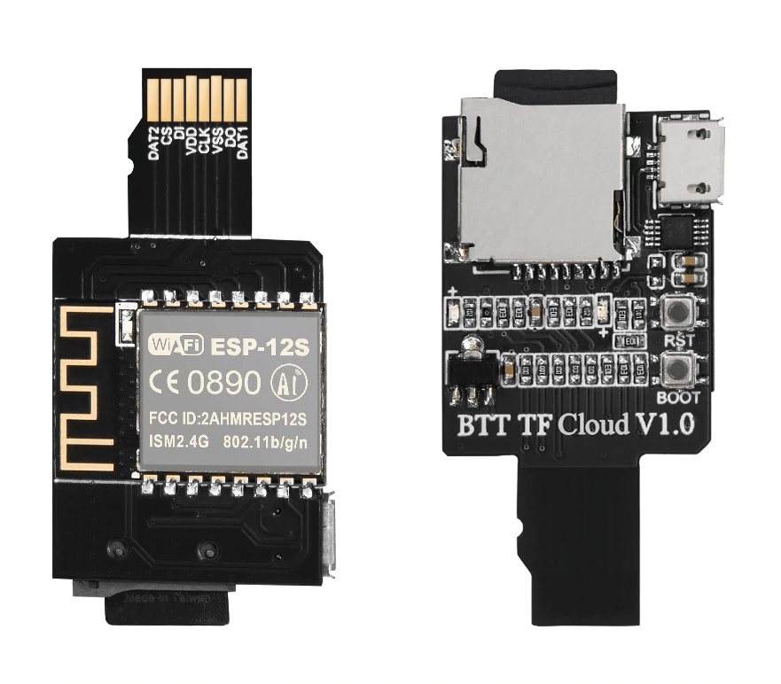 BIGTREETECH Module BTT SD-TF Cloud V1.0 (Pick a Type)