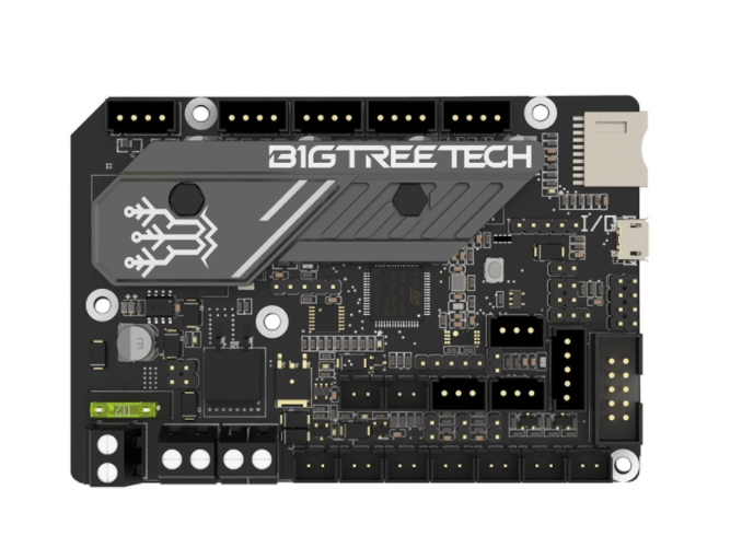 BigTreeTech SKR Mini E3 V3.0 32 Bit