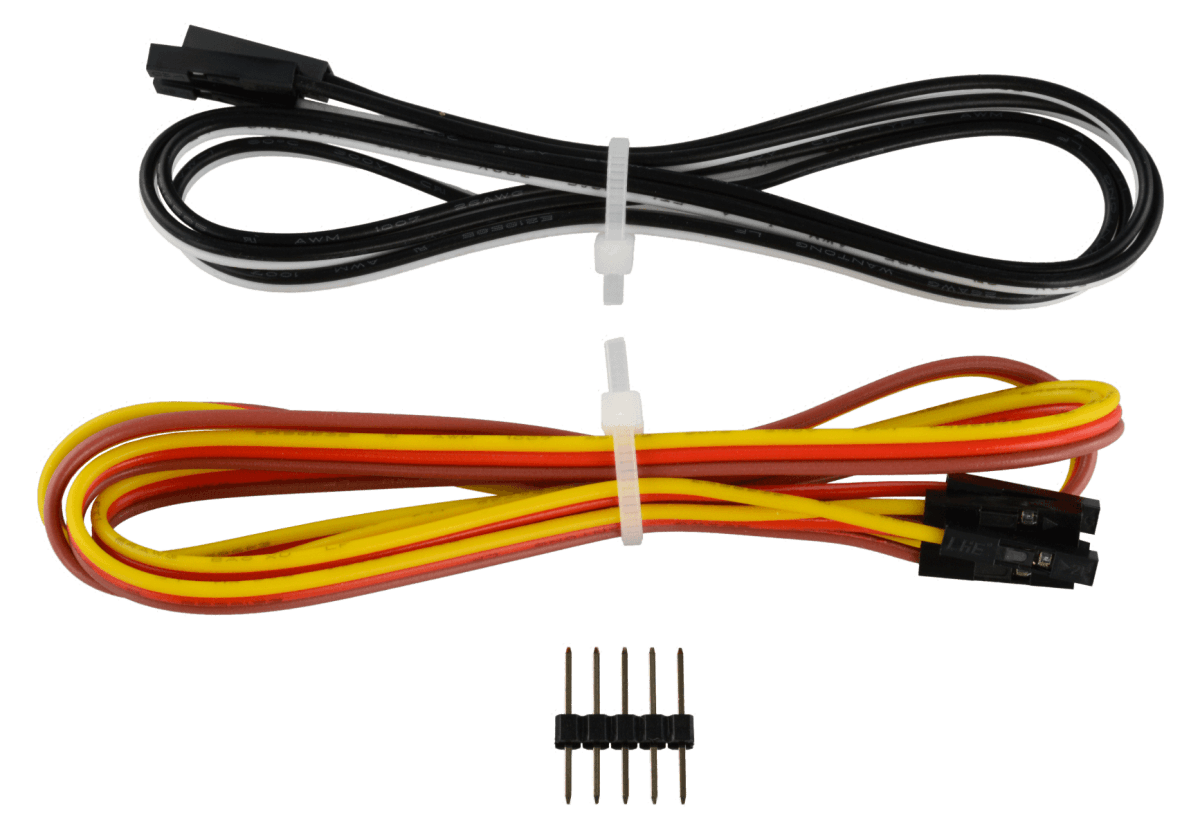 BIQU - Cable set for BLTouch upgrade - B1