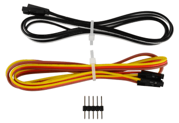 BIQU - Cable set for BLTouch upgrade - B1