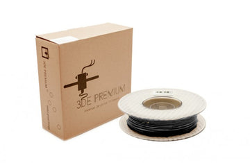 3DE Premium - Ceramic - Pirate Black - 1.75mm - 500g
