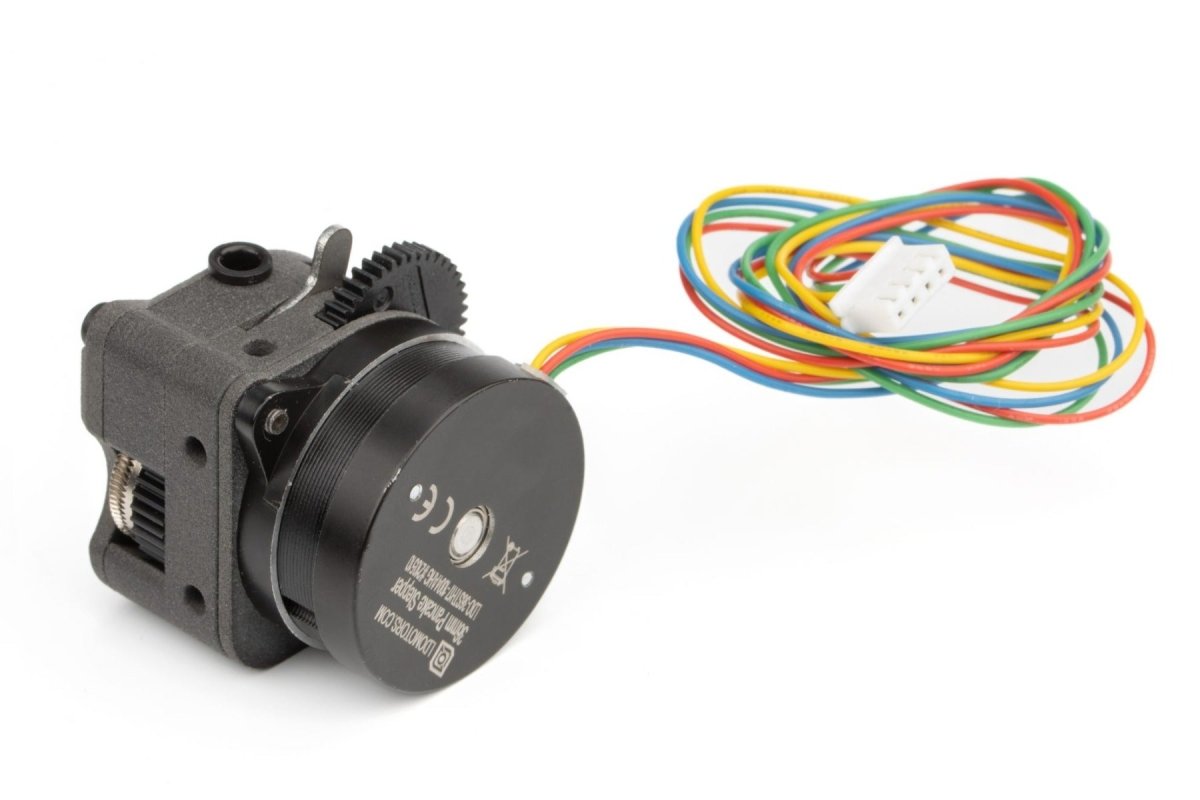 lgx lite large gears extruder Bondtech LGX® Lite Large Gears eXtruder