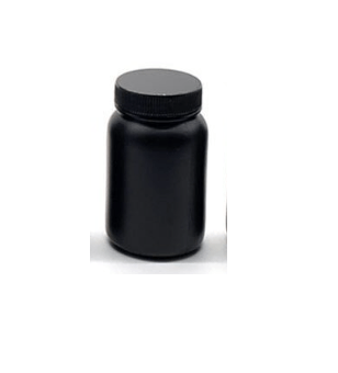 Bottle for Resin - 250ml