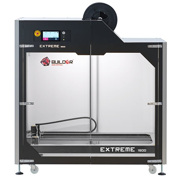 Builder - Extreme 1500 PRO - 1100x500x820mm