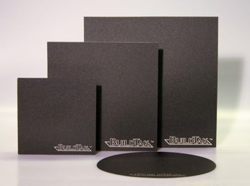 BuildTak 3D Print Plade - 139x139mm