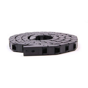 10x10 Cable Chain - 105 cm