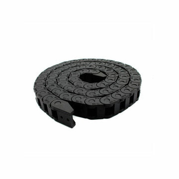 Mellow - 10x11 Cable Chain openable R18 - 1M