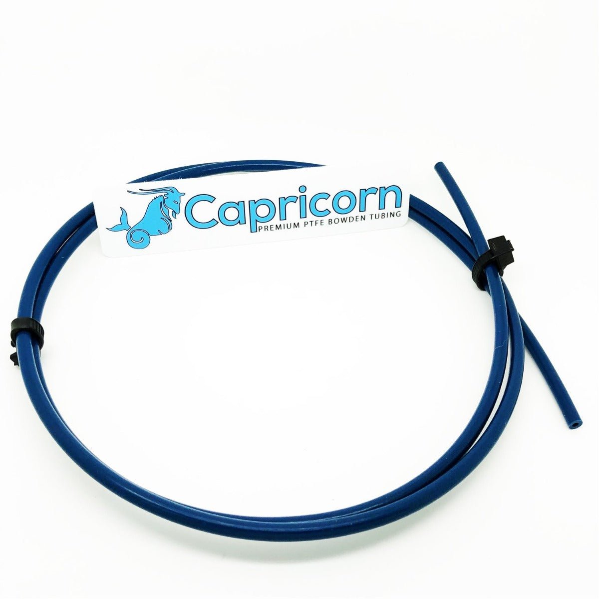 Capricorn XS Series PTFE Bowden Tubing for 1.75mm Filament - 1 m