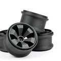 Carbon Fiber Black - 3DE Premium PETG - 2.85mm