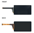 Chitu - 2K LCD skærm - Photon S- ELEGOO Mars Pro