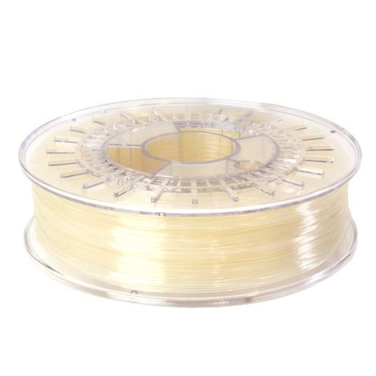 ColorFabb - nGen - FLEX - Co-Polyester - Clear - 2.85mm - 650g