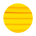 ColorFabb Signal Yellow 1.75mm PLA / PHA