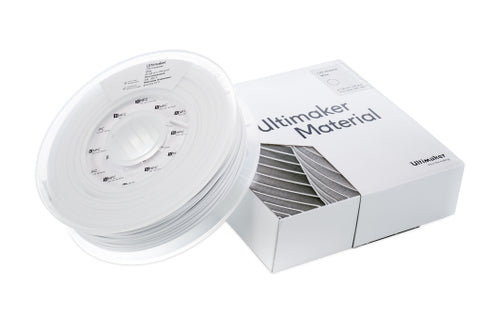 UltiMaker CPE - White - 750g