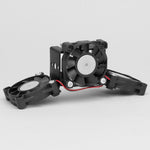 Craftbot - Extruder Fan/Blæser - 2 Plus