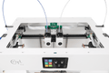 CraftBot Flow IDEX XL - GREY or WHITE