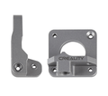 Creality 3D - All Metal Extruder Kit - Grey - Ender-3-CR-10