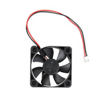 Creality 3D - Axial Fan/Blæser - 50x10mm - 24V