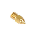 Creality 3D - Brass MK Nozzle - 0.8mm - 5 pcs