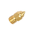 Creality 3D - Brass MK Nozzle - 0.8mm - 5 pcs