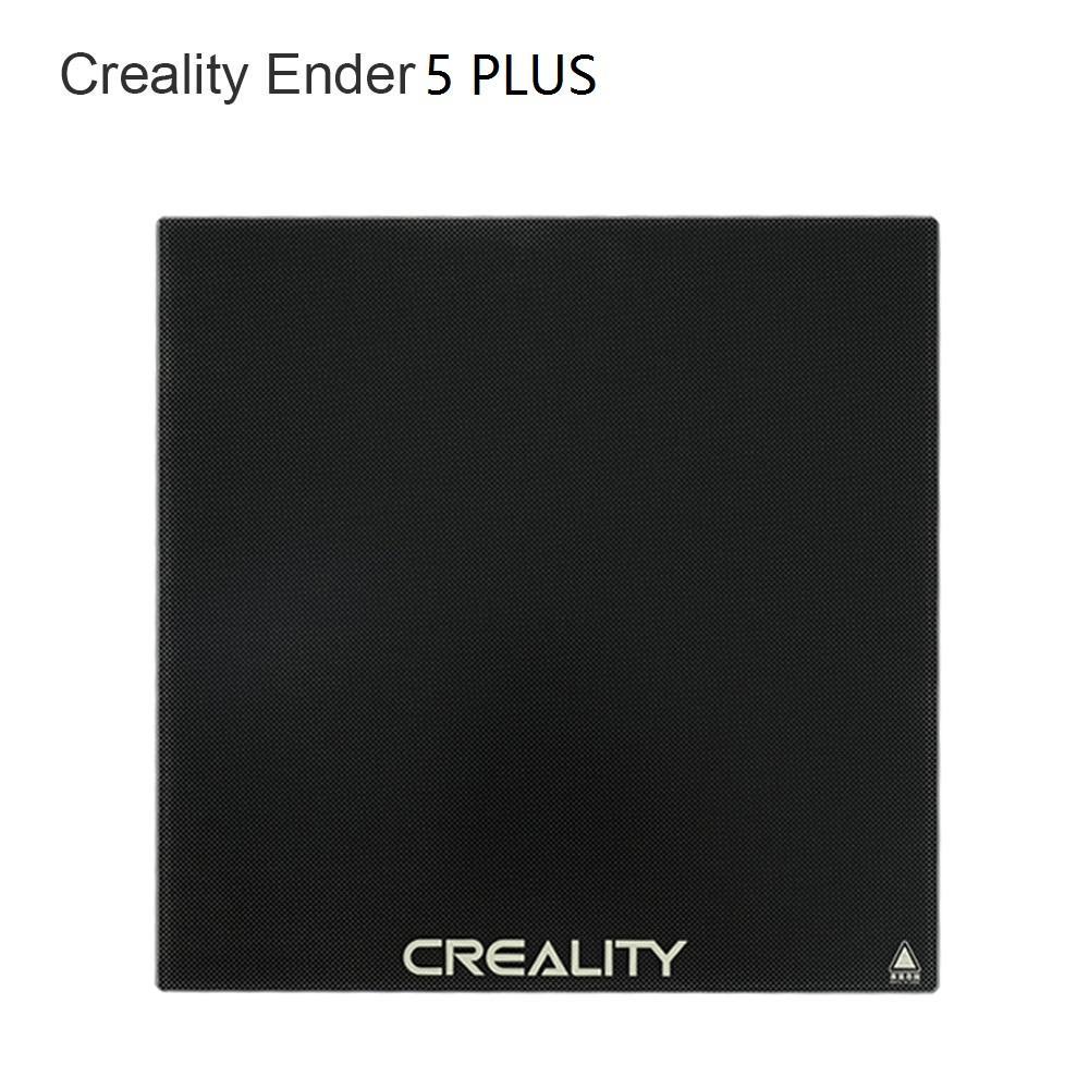 Creality 3D - Carborundum Glass Plate - Ender-5 Plus