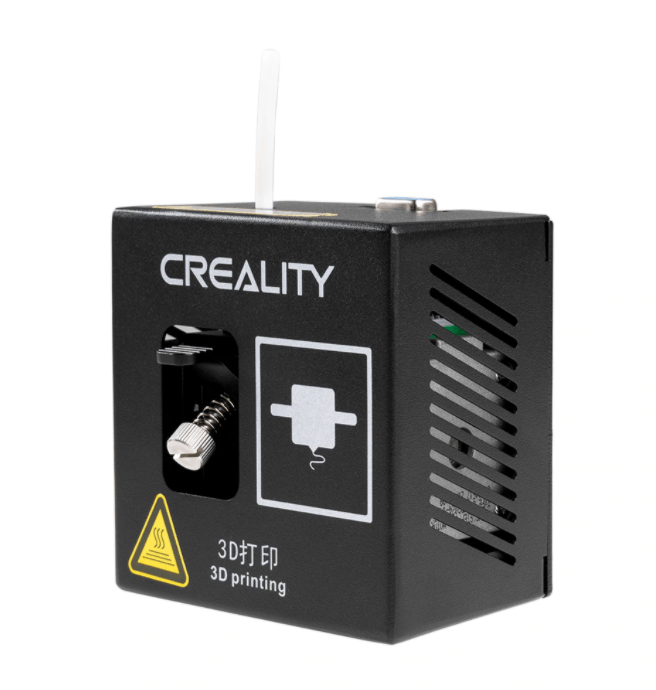 Creality 3D CP-01 Print Head