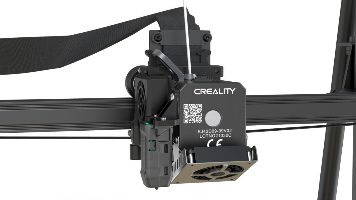 Creality 3D - Cr-10 Smart Pro - 300x300x400mm
