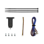 Creality 3D - Cr Touch - Auto Leveling Standard Sensor Kit - Wide Compatibility w-o Mount
